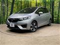 2016 Honda Fit Hybrid