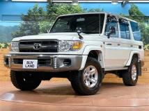 2015 Toyota Landcruiser 70