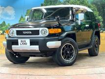 2013 Toyota FJ Cruiser