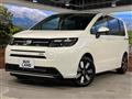2026 Honda Freed