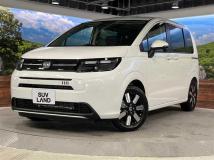 2026 Honda Freed