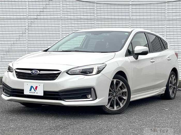 2021 Subaru Subaru Others