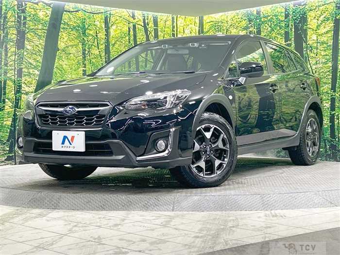 2018 Subaru Subaru Others