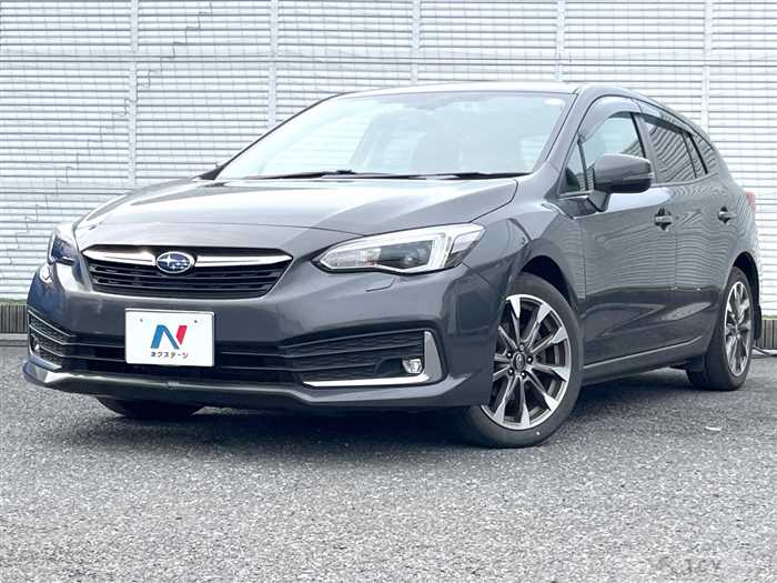 2021 Subaru Subaru Others