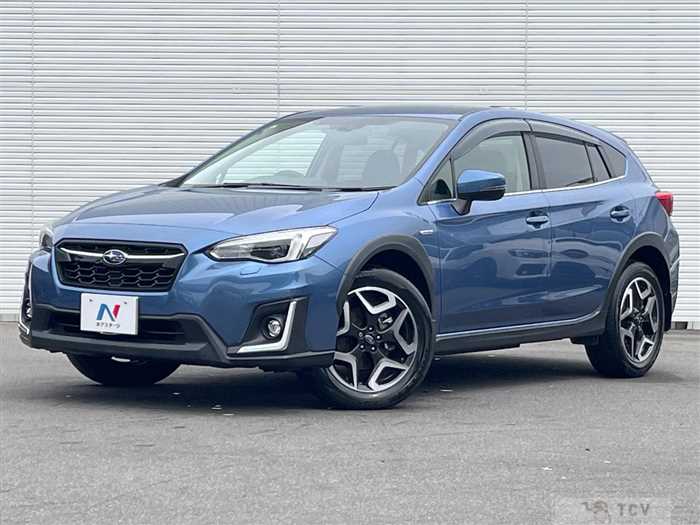 2019 Subaru Subaru Others