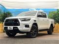 2024 Toyota Hilux