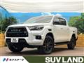 2024 Toyota Hilux