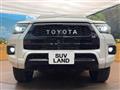 2024 Toyota Hilux