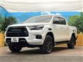 2024 Toyota Hilux