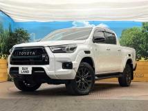 2024 Toyota Hilux