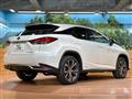 2019 Lexus RX