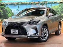 2019 Lexus RX