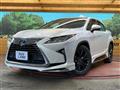 2018 Lexus RX