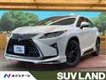2018 Lexus RX