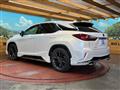 2018 Lexus RX