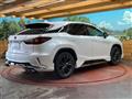 2018 Lexus RX