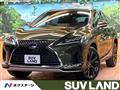 2019 Lexus RX
