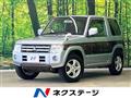 2010 Mitsubishi Pajero Mini