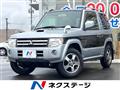 2009 Mitsubishi Pajero Mini