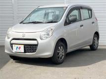 2012 Suzuki Alto