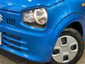 2020 Suzuki Alto
