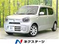 2021 Suzuki Alto