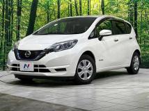 2017 Nissan Note
