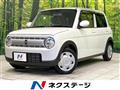 2022 Suzuki Lapin
