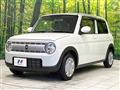 2022 Suzuki Lapin