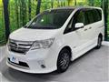 2012 Nissan Serena