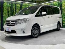2012 Nissan Serena