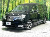 2014 Nissan Serena