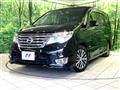 2014 Nissan Serena
