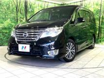 2014 Nissan Serena