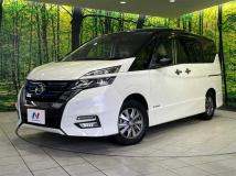 2019 Nissan Serena