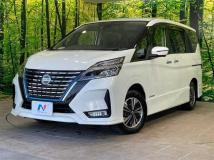 2019 Nissan Serena
