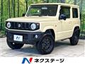 2019 Suzuki Jimny