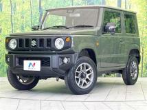 2021 Suzuki Jimny