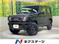 2022 Suzuki Jimny