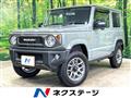 2023 Suzuki Jimny
