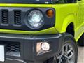 2025 Suzuki Jimny