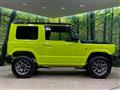 2025 Suzuki Jimny