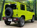 2025 Suzuki Jimny