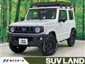2025 Suzuki Jimny
