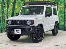 2025 Suzuki Jimny