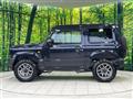 2025 Suzuki Jimny