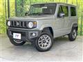 2025 Suzuki Jimny
