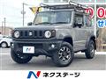2020 Suzuki Jimny Sierra
