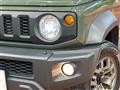2023 Suzuki Jimny Sierra