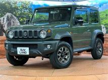 2023 Suzuki Jimny Sierra